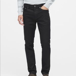 Banana Republic Slim Pant